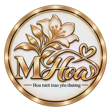 Shop hoa tươi Phường Thanh Hoà Đồng Tháp - Cùng bạn gửi lời cảm ơn